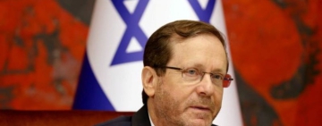 Самолетът на израелския президент летя над половин Европа, Турция не го пусна